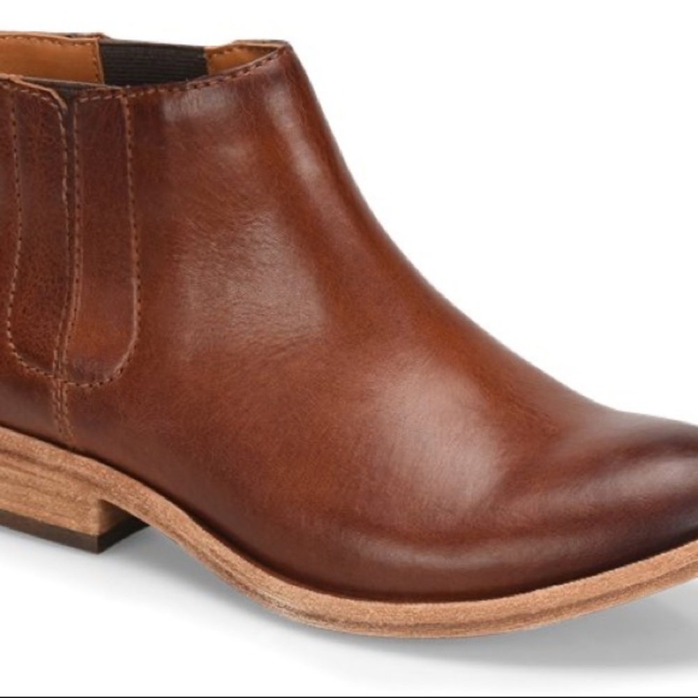 Kork Ease Velma boots
